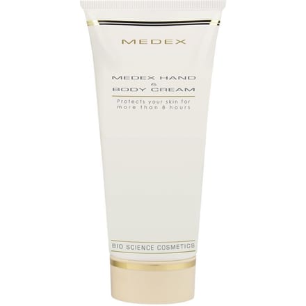 Medex Hand & Body - 100 ml - Bodycrème