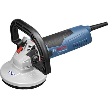 Bosch Professional GBR 15 CA Betonslijpmachine - 1500 Watt - Komschijfdiameter 125 mm - Met opbergkoffer