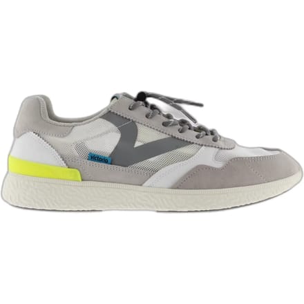 Damesschoenen van mesh Victoria Anima