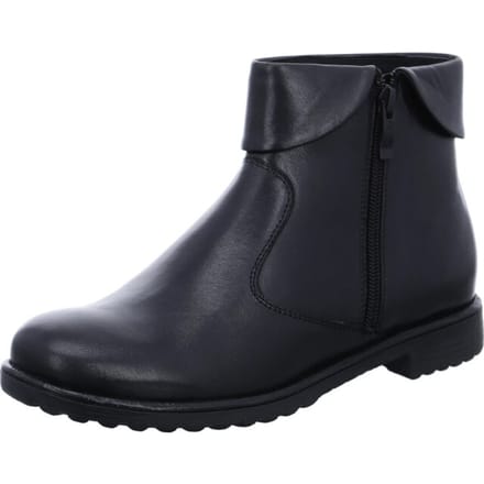 Broek Ara 12-39515 nappasoft zwart 1158