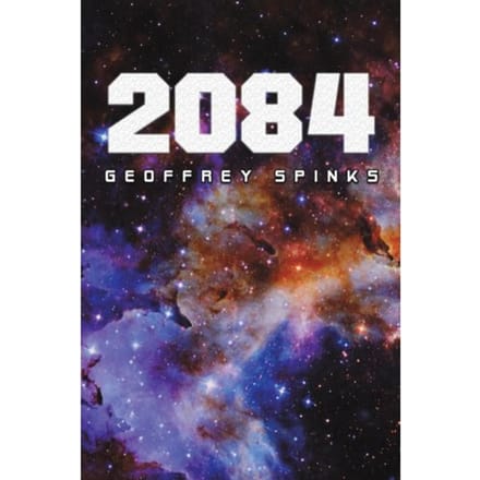 2084 - Spinks, Geoffrey