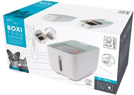 M-Pets Voedselcontainer - 10L
