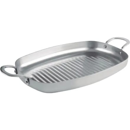 Grillplaat Lacor Ferrum