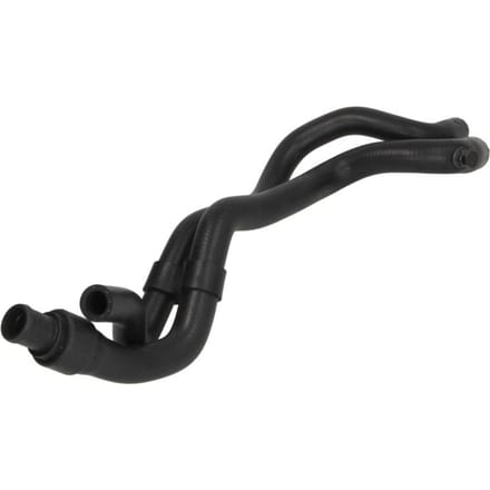 Koelsysteem, rubberen slang THERMOTEC DNR015TT
