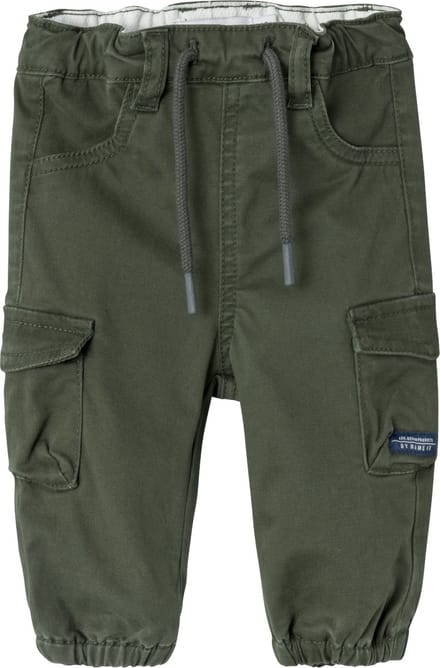 Name it cargobroek baggy