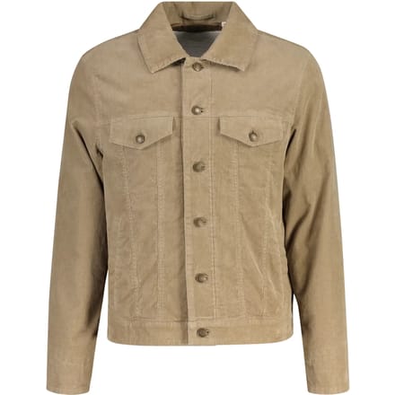 Velours jas Gant