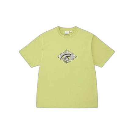 T-shirt Gramicci Flames