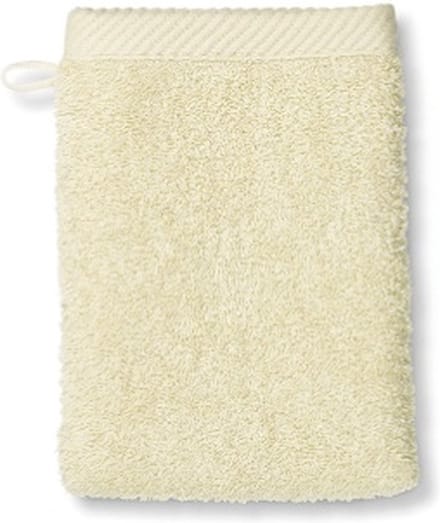 Washandje, 15 x 21 cm, Gebroken Wit - Kela | Ladessa
