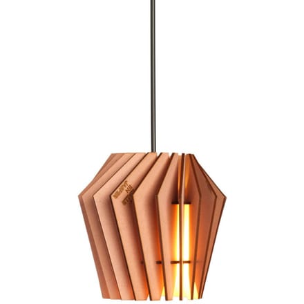 Mini-Spot Hanglamp bundel - Aged Pink