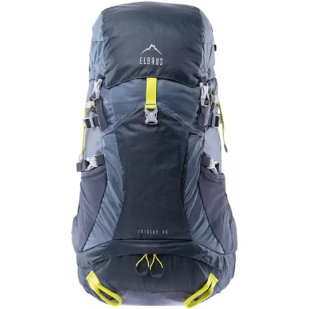 Elbrus Triglav 40l Rugzak Blauw Man,Vrouw