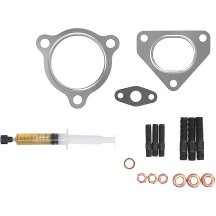 Montageset, supercharger AJUSA JTC11337