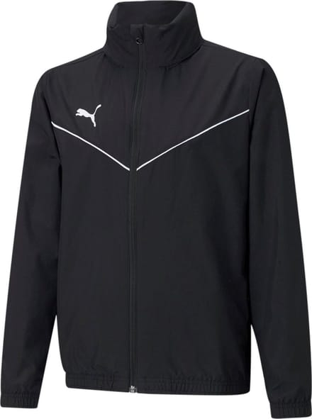 Puma Teamrise Regenjas Junior