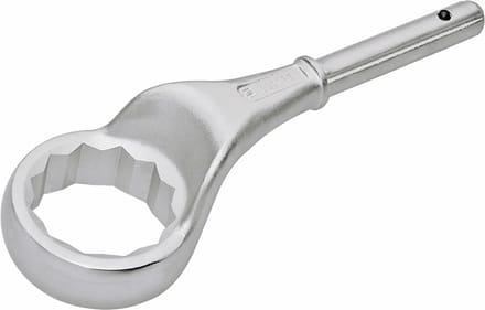 Gedore 6030150 2 A 34 Trek-ringsleutel Sleutelbreedte (metrisch) 34 mm