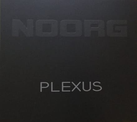 Noorg - Plexus (CD)