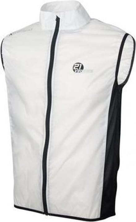 Windstopper 21Virages Xtralight wit XL