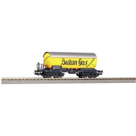 Piko H0 54539 Ketelwagen DC