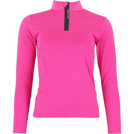 Dames onder shirt met rits Peak Mountain Anevi
