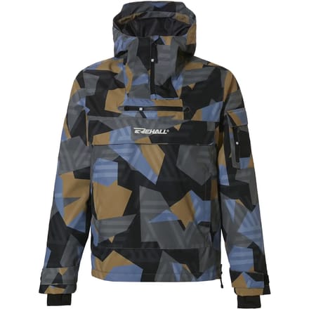 Ski-jas Rehall Artois-R