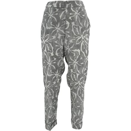 Whyci Witte broek