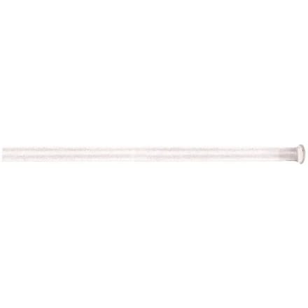 Elvedes Remleidingen Met Trompetje 2>2,5 Mm 1000 Mm 10 Stuks