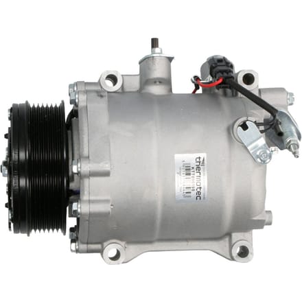 Compressor airconditioning THERMOTEC KTT090198