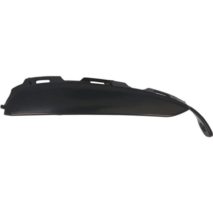 Elementen van de bumper BLIC 6502-07-3522912P