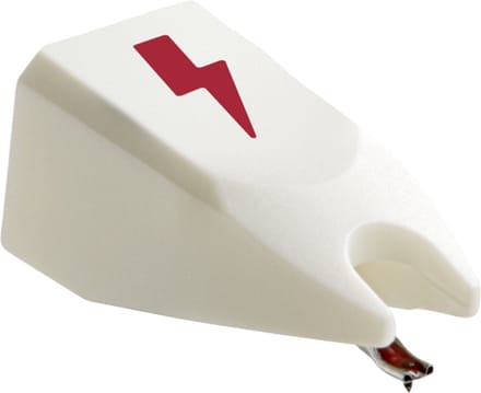 Ortofon Concorde Digitrack Limited Edition Ersatznadel - Stylus voor pickup systemen