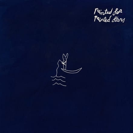 Painted Sea, Painted Stars