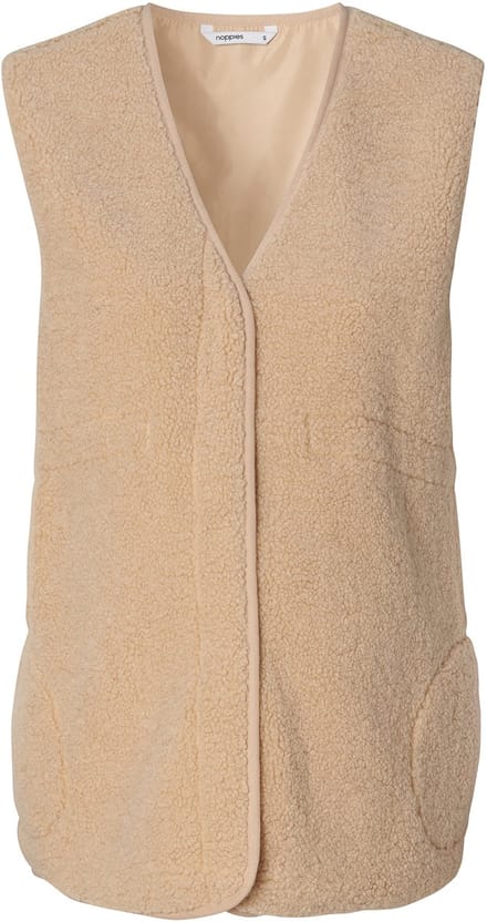 Noppies Vest Indi Zwangerschap - Maat XS