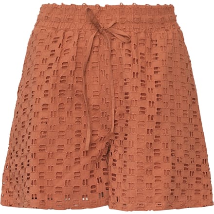Layne Shorts