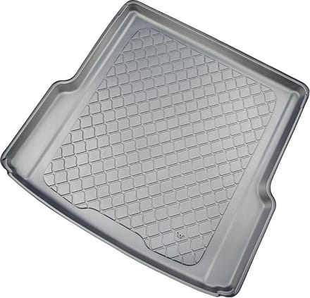 Kofferbakmat BMW i4 2021-heden - Guardliner