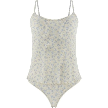Tank top en slip voor dames Guess Camille