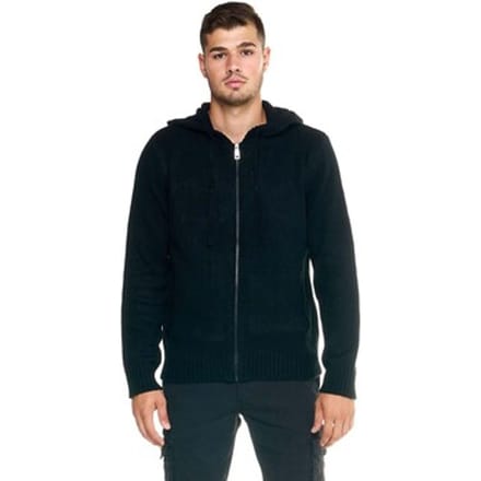 Capuchon sweaters Leone 1947 Man Hoody Shades