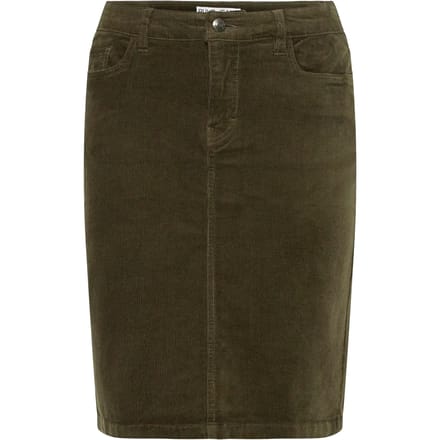 Dames spijkerrok Pulz Jeans Sally