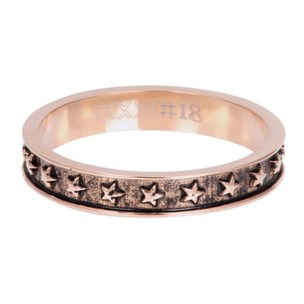 iXXXi invulring Serene R06605 (4MM)