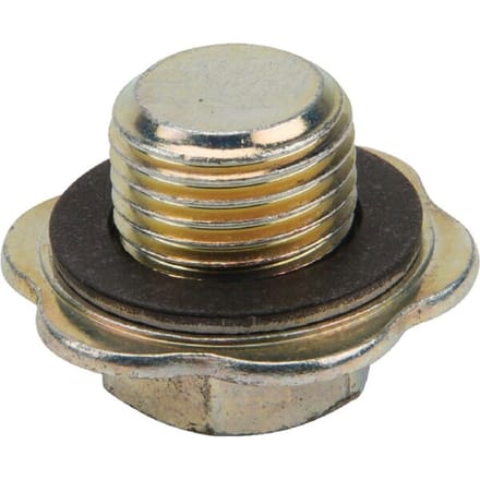 Briggs & stratton olieaftapplug 16mm
