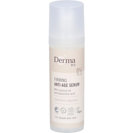 Derma Eco Verstevigende Anti-Age Serum - 30 ml