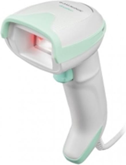 Datalogic Gryphon I GD4590, 2D, multi-IF, kabel (USB), wit