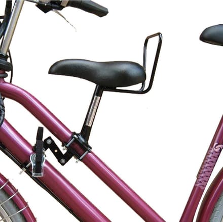 Falkx BD0906A Zit damesfiets op buis model 1