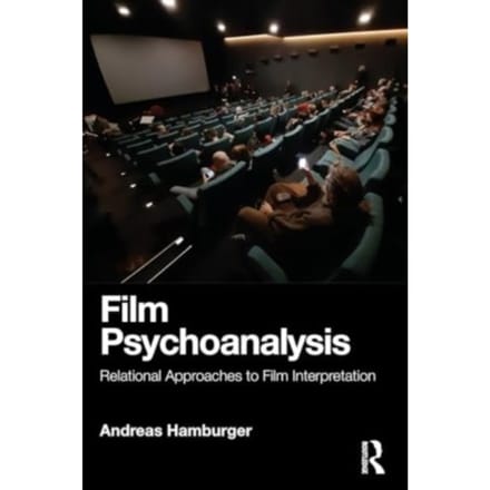 Film Psychoanalysis - Andreas Hamburger