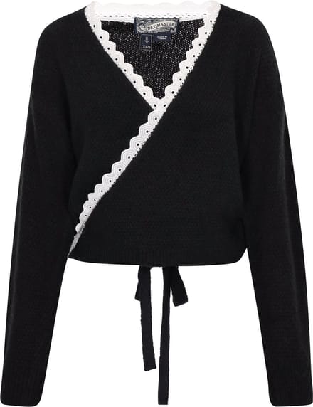 DreiMaster Vest