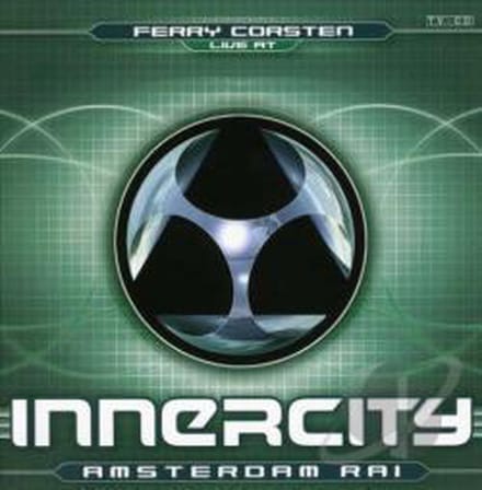 Live At Innercity - Amsterdam Rai
