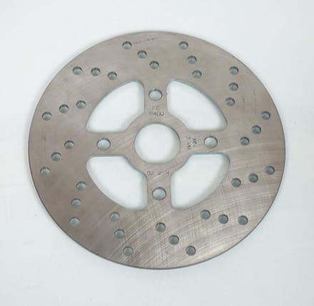 Disque de frein arrière FE pour quad Polaris 200 Phoenix 2005 à 2016 39x220x4mm