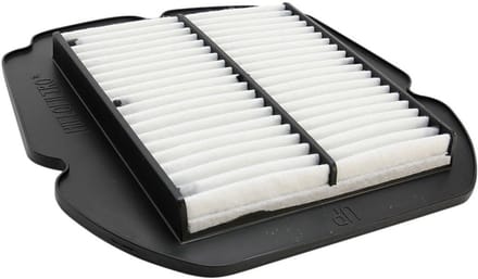 Hiflofiltro Suzuki Hfa3618 Luchtfilter Wit