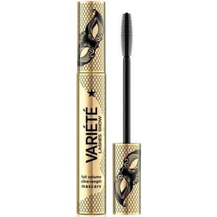 Eveline Cosmetics VariÃ©tÃ© Lashes Show Mascara