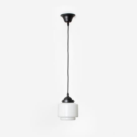 Hanglamp aan snoer Getrapte Cilinder Small Moonlight - Art Deco Trade