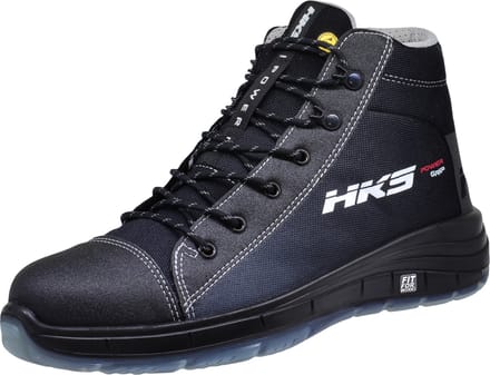 HKS Schoen Magic S3 - Zwart - 46