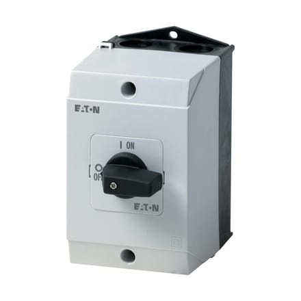 EATON INDUSTRIES P Lastscheider - 207303
