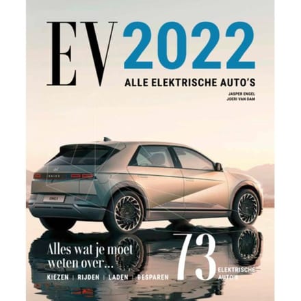 Ev2022 - 2e Jaargang - Jasper Engel