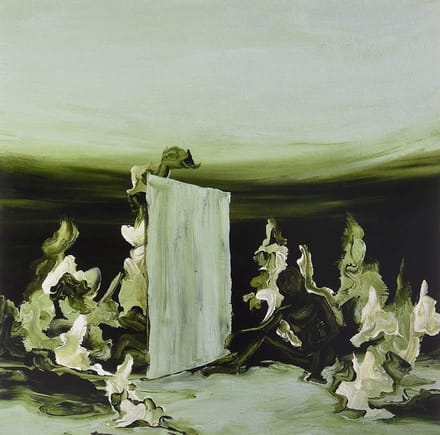 Ancient Sky - Mosaic (2 LP)